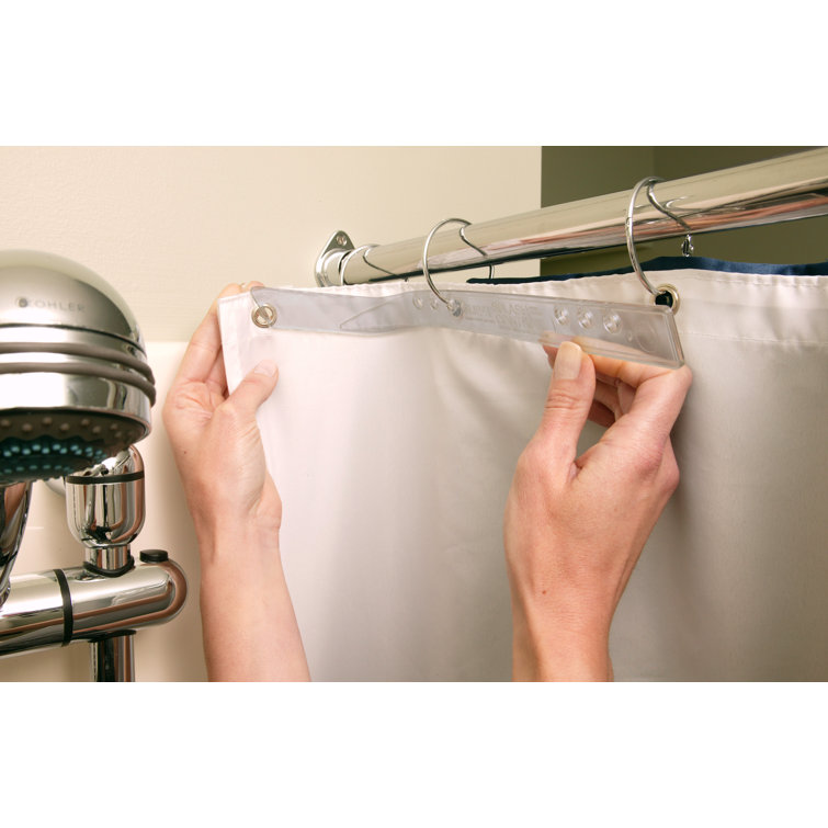 SlipXSolutions Hanging Splash Guard & Reviews Wayfair